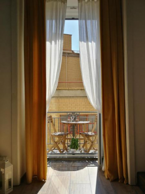 casa vacanza il sole di Napoli Napoli